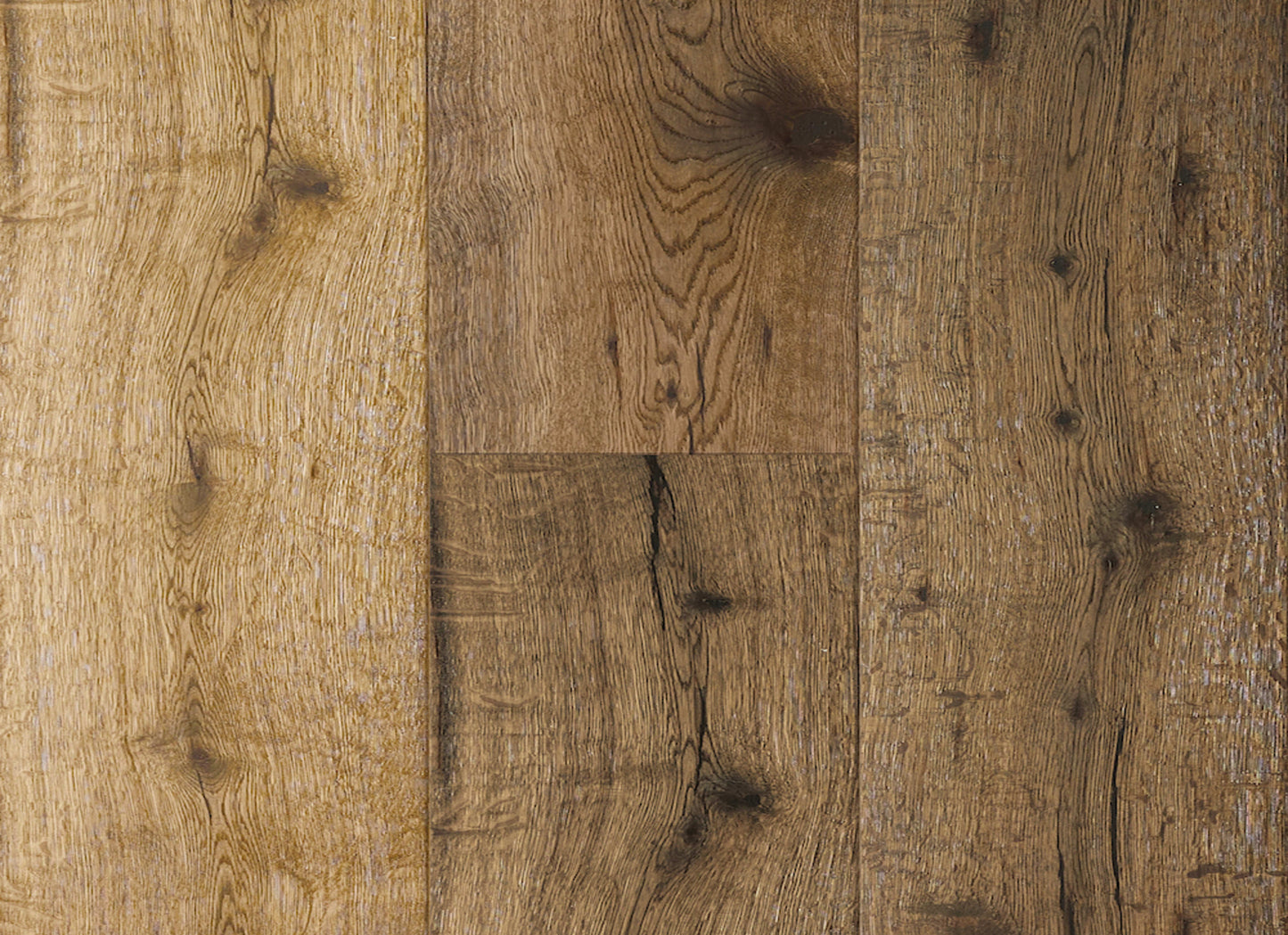 H2OME - Urban Oasis Oak in Nature Kissed