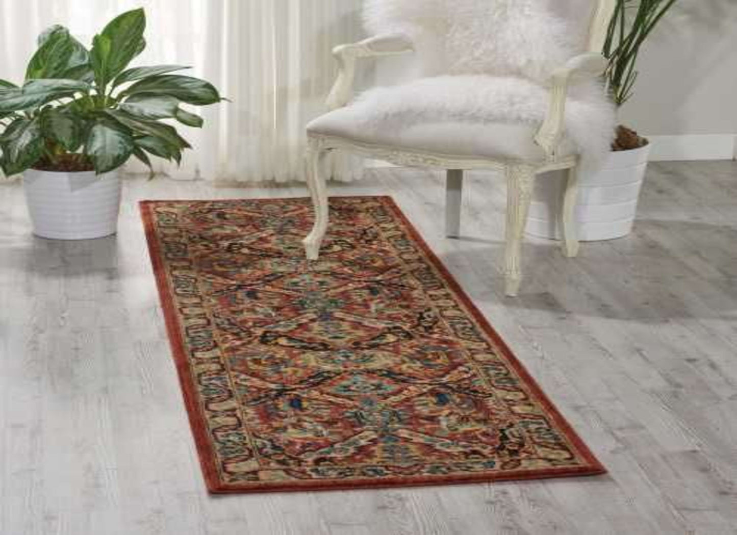 Nourison 2020 NR205