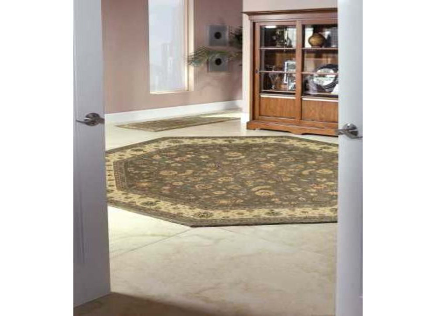 Nourison 2000 2003