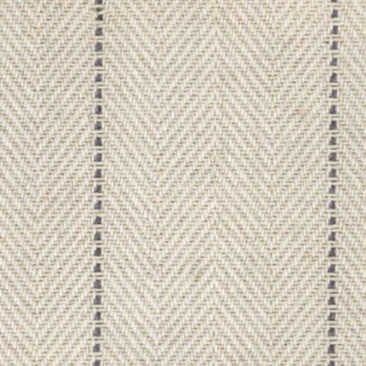 Peter Island Stripe in Cream Carpet