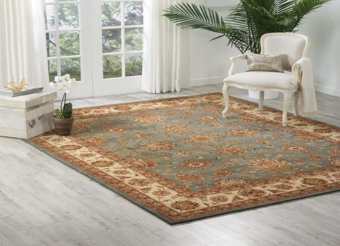 Nourison 2000 2210