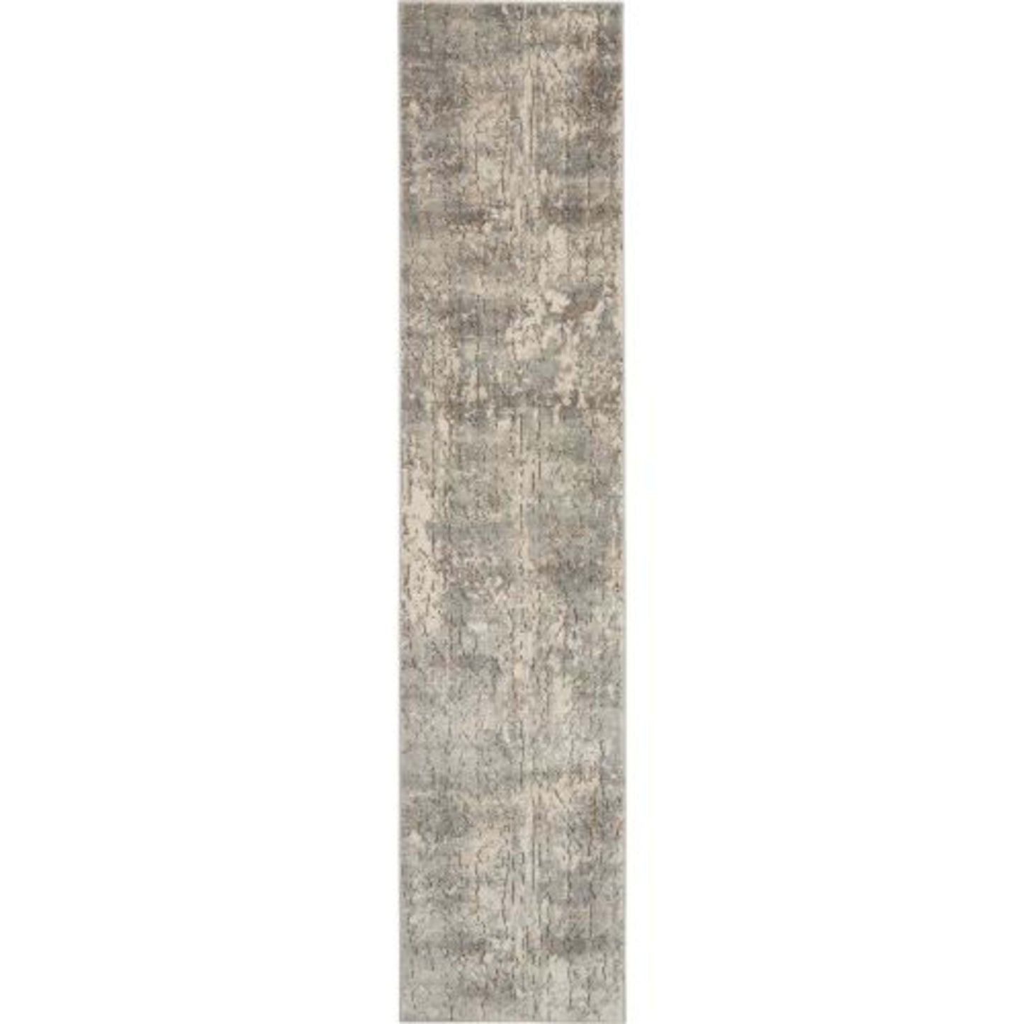 Quarry QUA03 in Beige/Grey Area Rugs