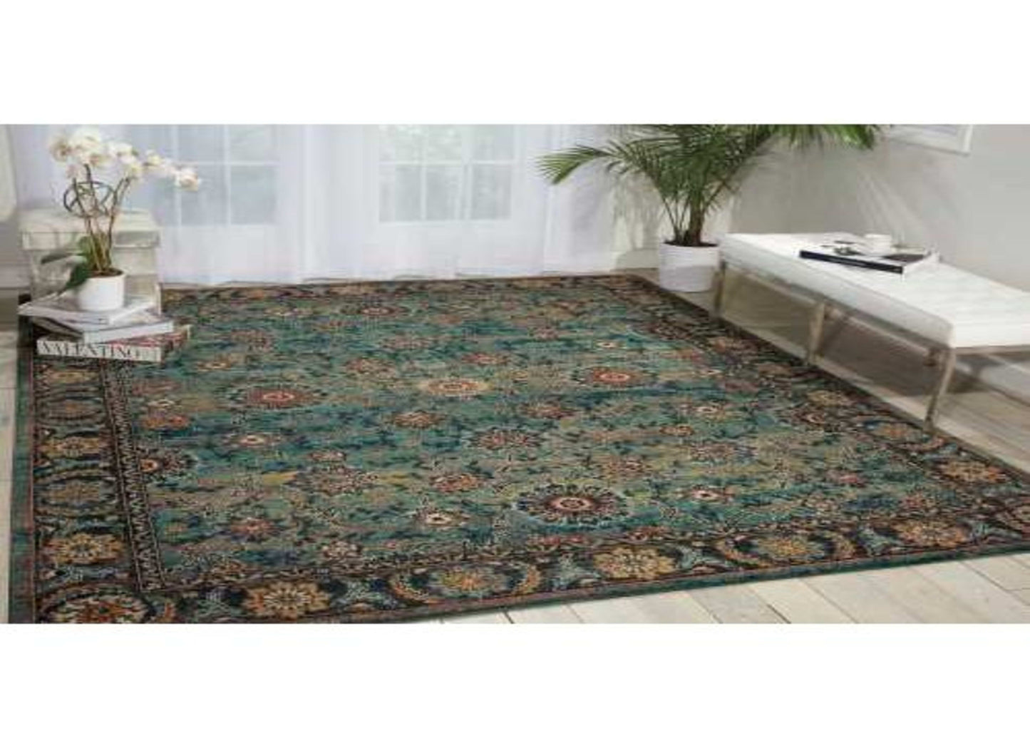 Nourison 2020 NR207