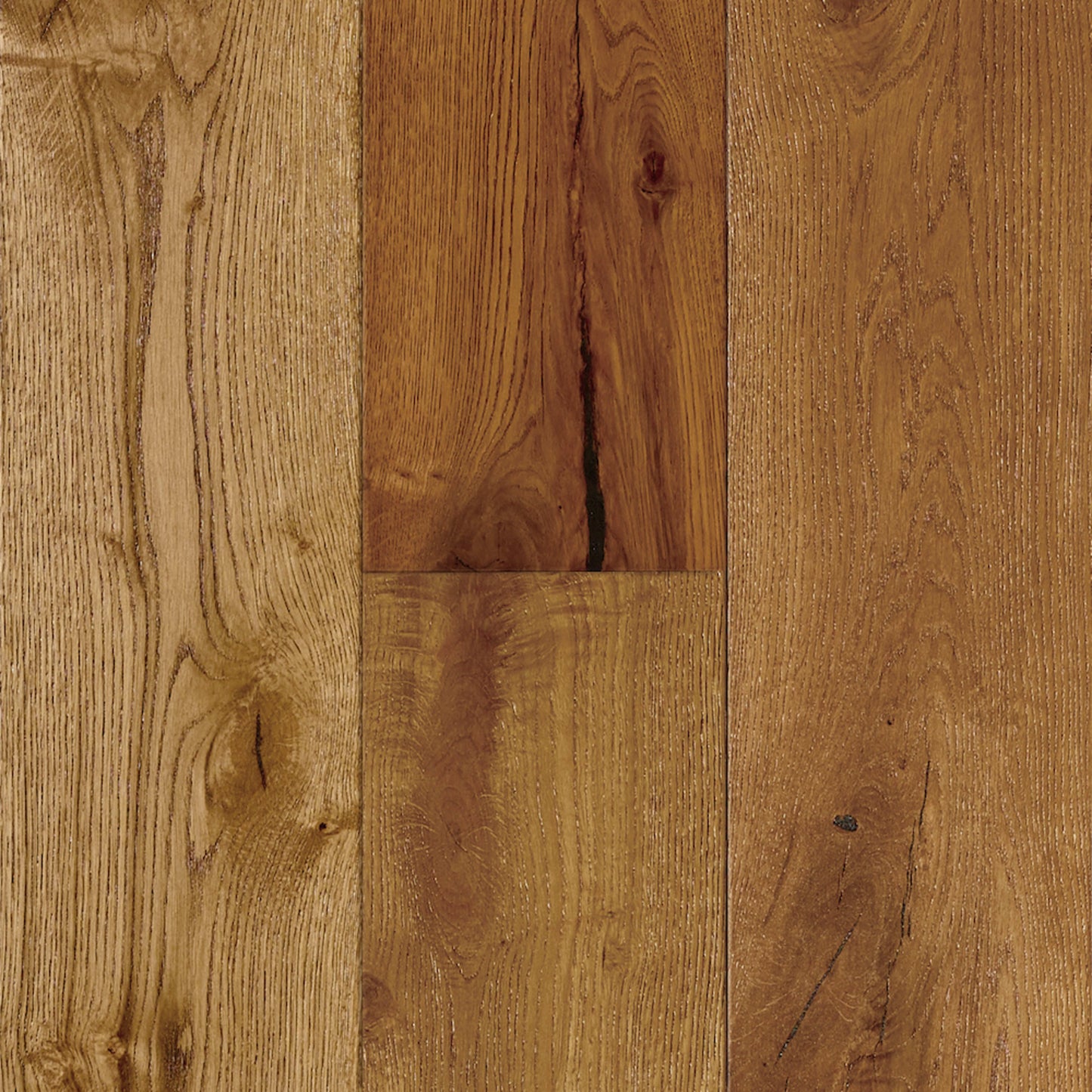 H2OME - Urban Oasis Oak in Nature Kissed