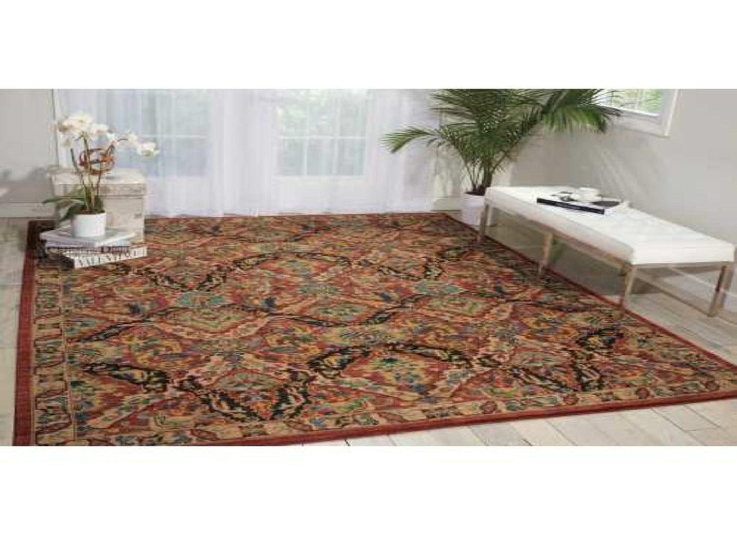 Nourison 2020 NR205