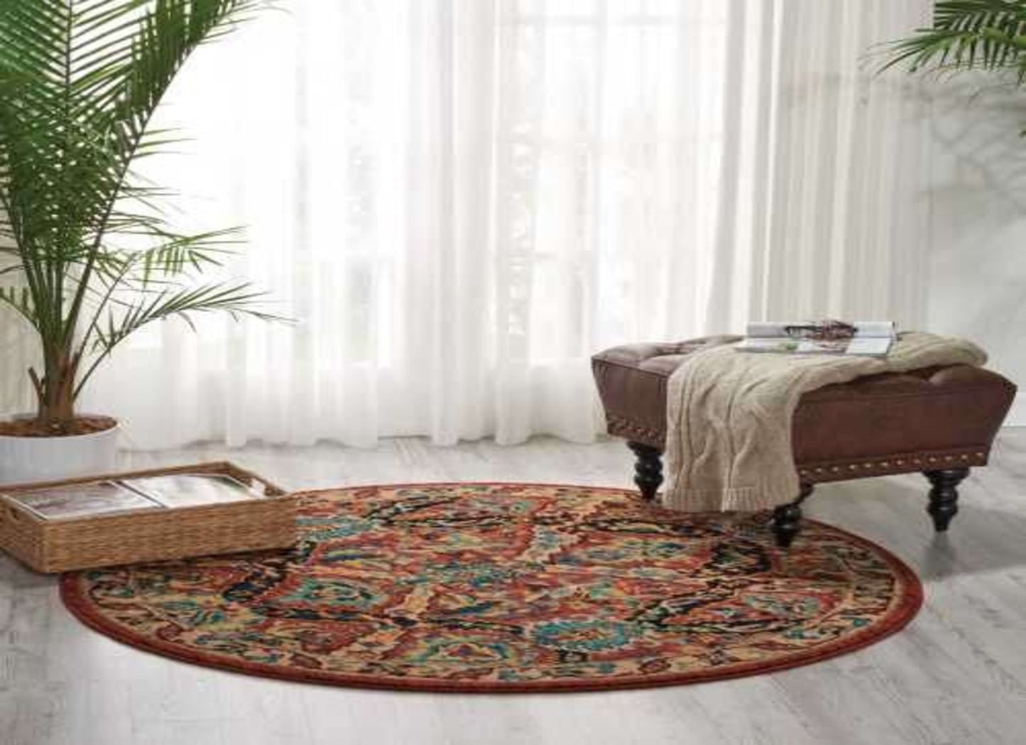 Nourison 2020 NR205