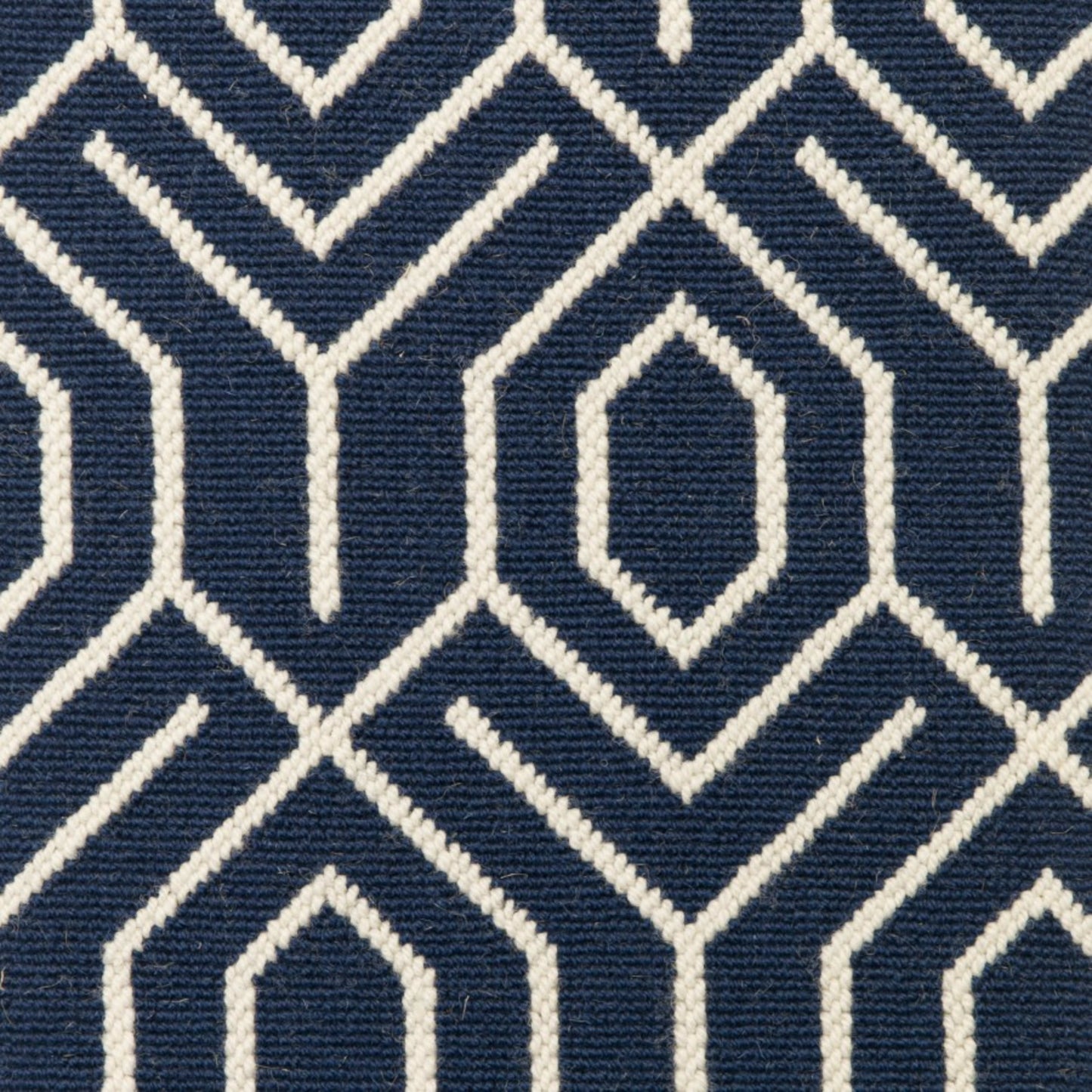 Tessio in Navy Carpet