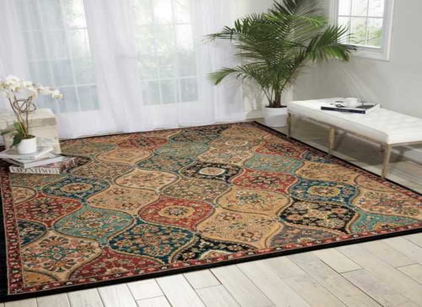 Nourison 2020 NR203