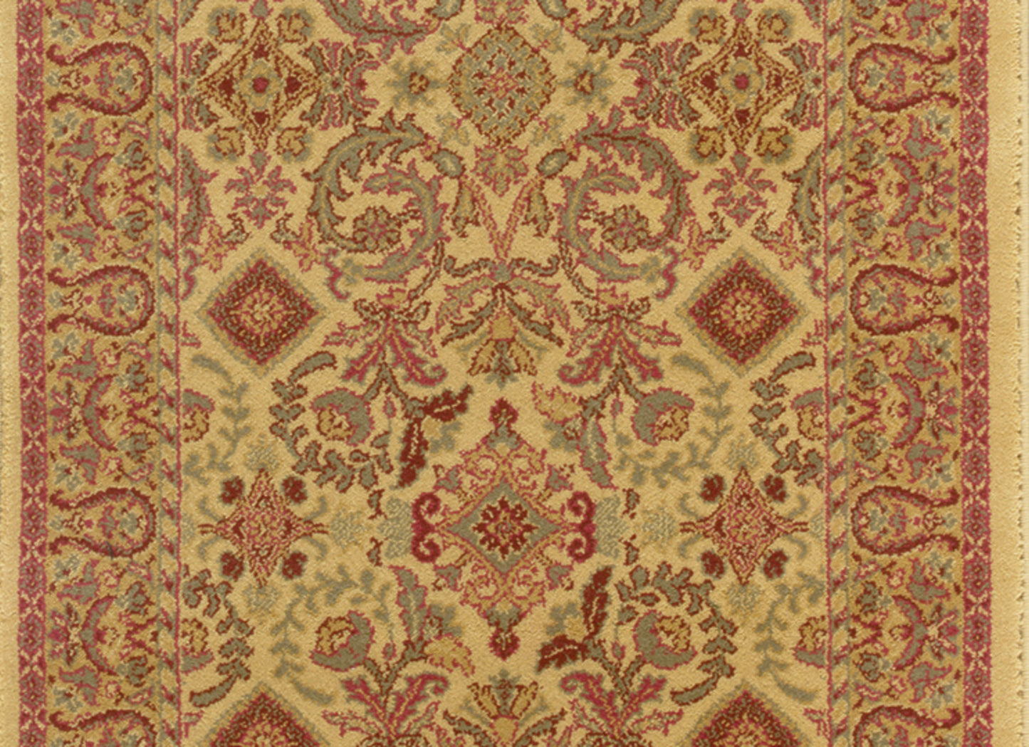 Topkapi Runner