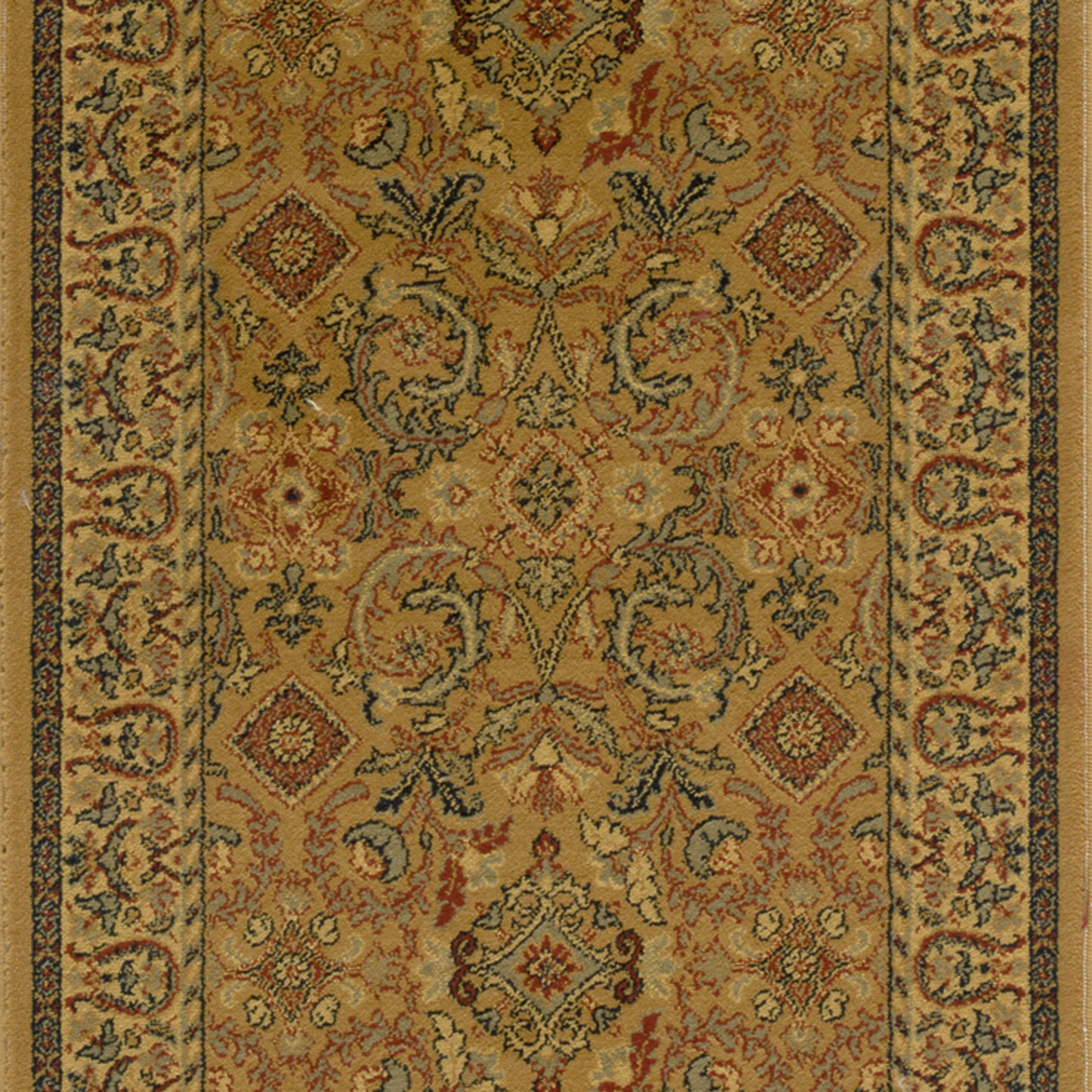 Topkapi Runner