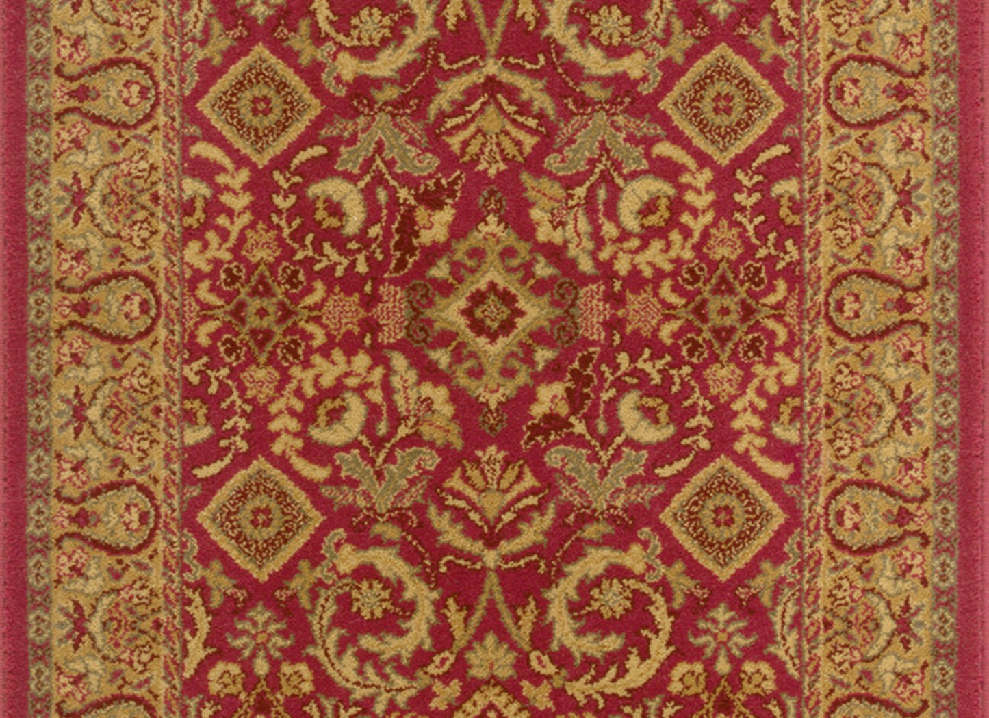 Topkapi Runner