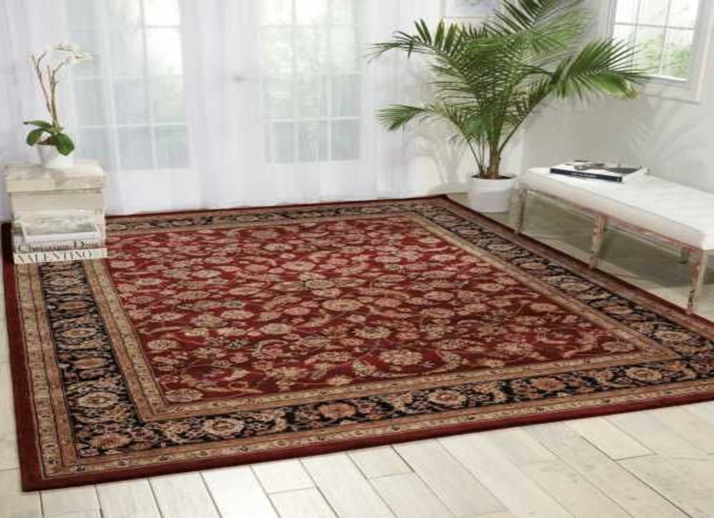 Nourison 2000 2002