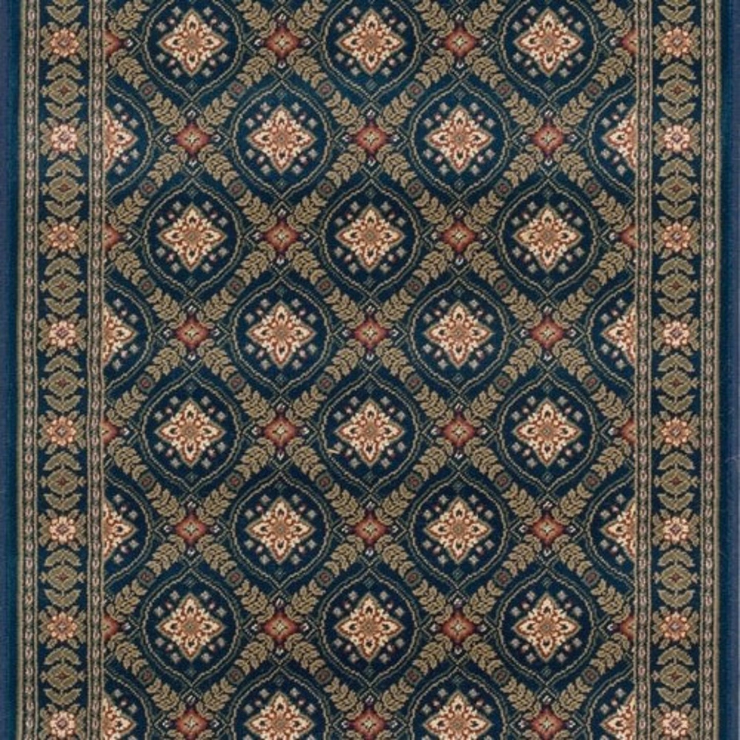 Verona Runner in Imperial Carpet