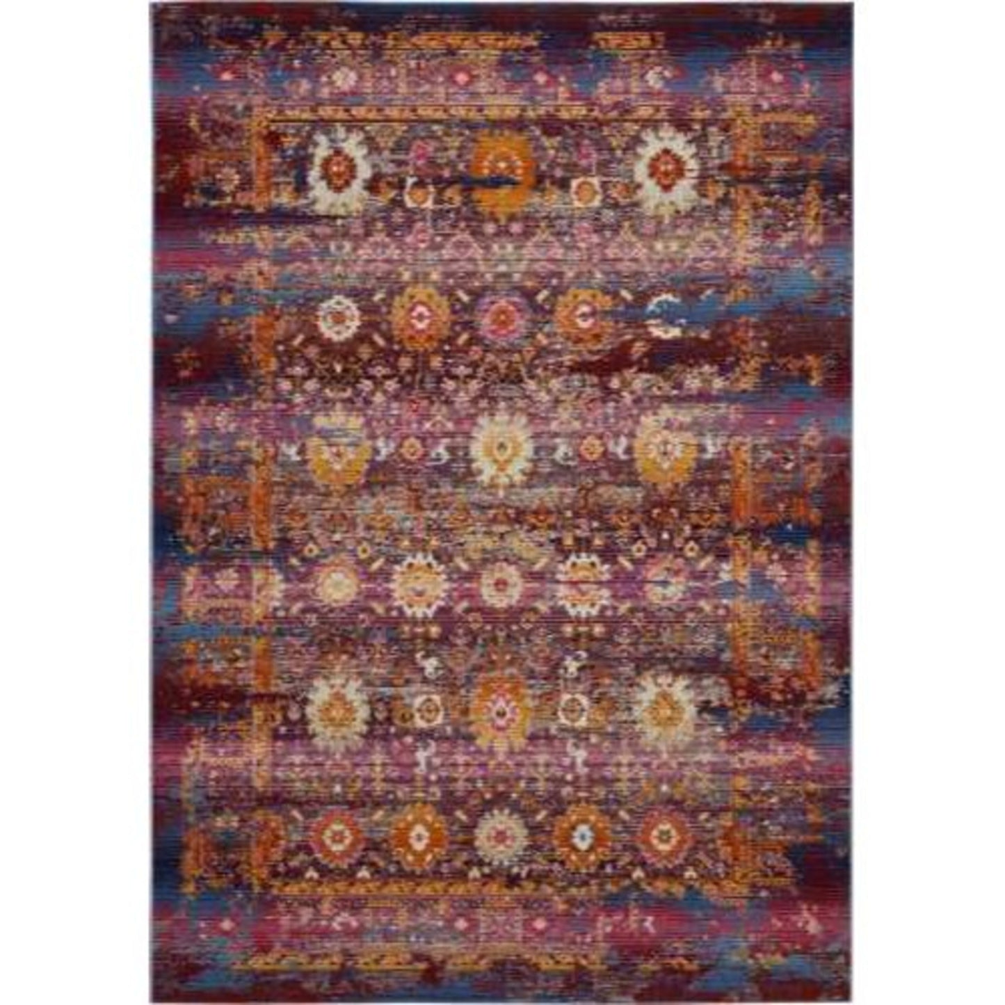 Vintage Kashan VKA03
