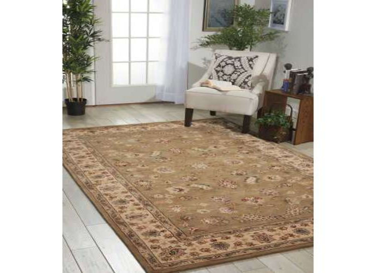Nourison 2000 2003