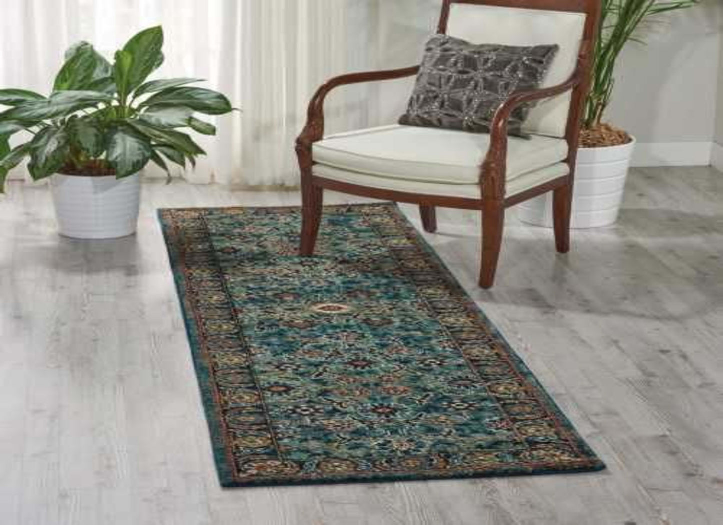 Nourison 2020 NR207