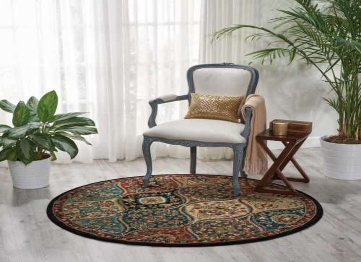 Nourison 2020 NR203
