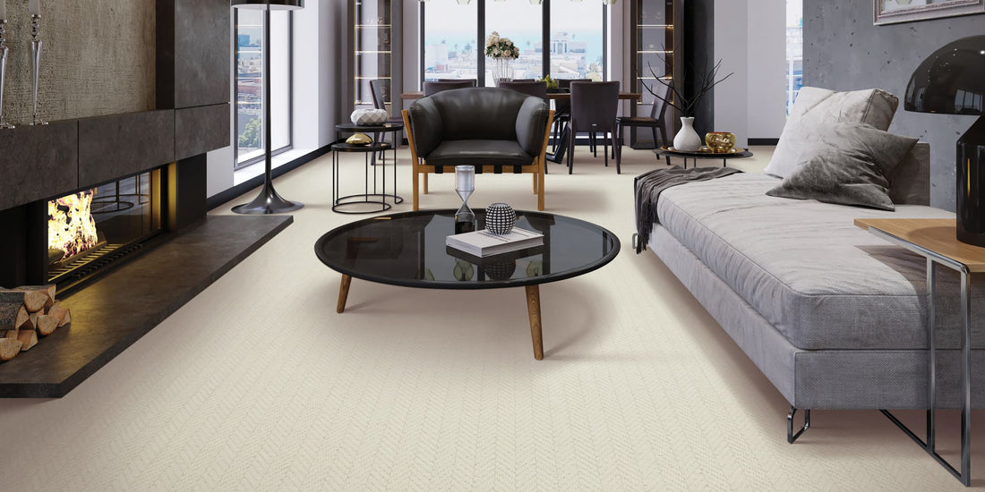 Is Wool Carpet Right for My Family?