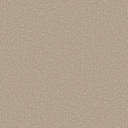 Clever Design in Twine Carpet