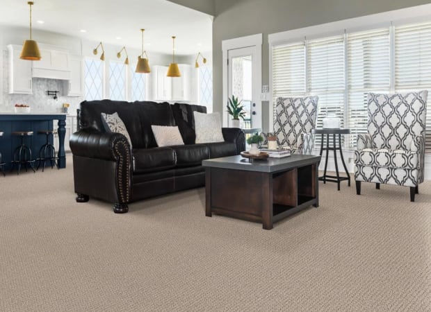 INDULGENT in Cottage Carpet