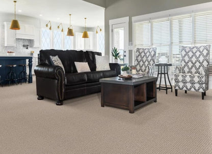 INDULGENT in Cottage Carpet