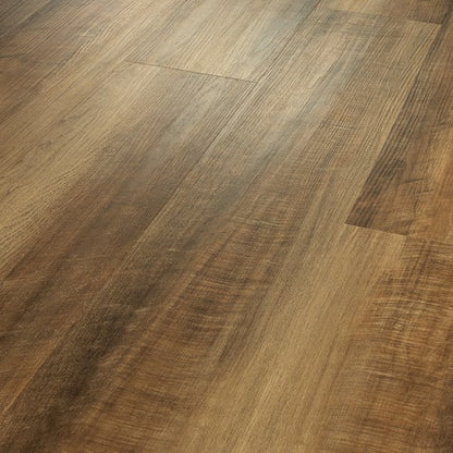 ENDURA PLUS in Tawny Oak