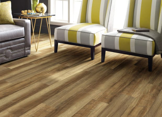 ENDURA PLUS in Tawny Oak Luxury Vinyl