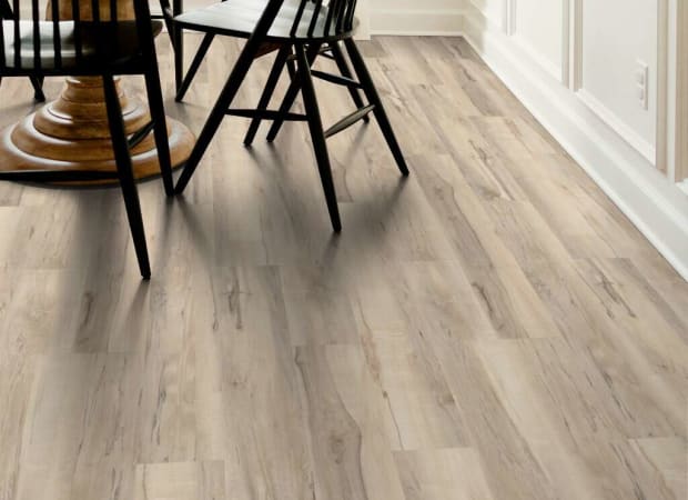 ANVIL PLUS in Mineral Maple Luxury Vinyl