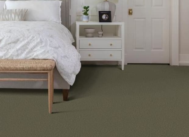 Velvet Touch I in Rerooted Nature Carpet
