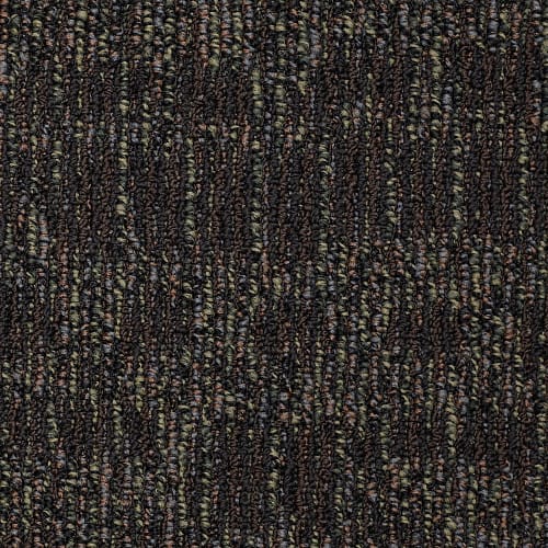 Chain Reaction in Random Kindness Carpet