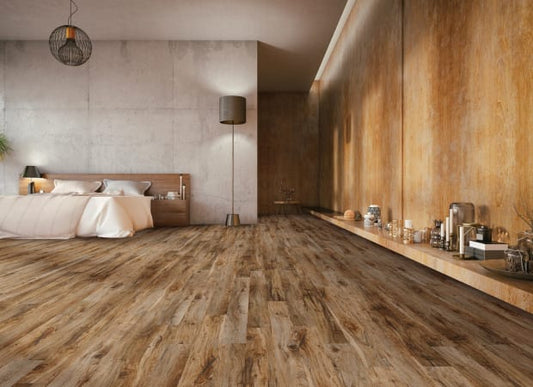 CoreTec Originals Classics VV023 in Durban Pear Luxury Vinyl