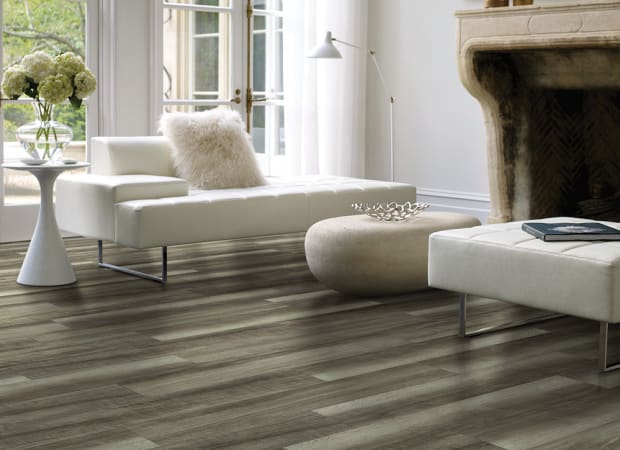 ENDURA PLUS in Oyster Oak Luxury Vinyl