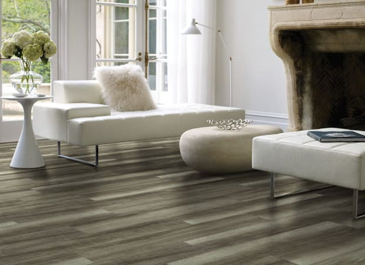 ENDURA PLUS in Oyster Oak Luxury Vinyl