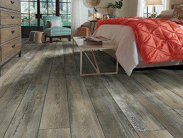 MOUNTAINSIDE HD in Tempesta Luxury Vinyl