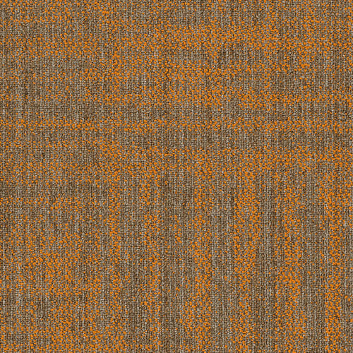 RAW BEAUTY in Magnetic Carpet