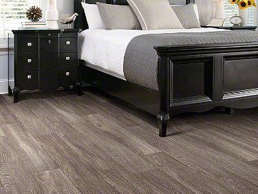 Columbia 6 in Northwest Luxury Vinyl