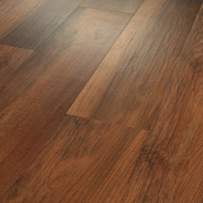ENDURA PLUS in Amber Oak