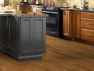 Vintage Charm 5 in Warm Sunset Hardwood
