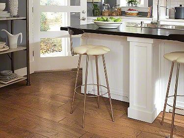 Sequoia Hickory 5 in Woodlake Hardwood
