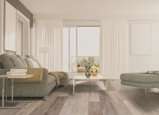 Coretec Original Enhanced Xl Vv035 in Twilight Oak Luxury Vinyl