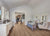 Coretec Original Enhanced Xl Vv035 in Fairweather Oak Luxury Vinyl