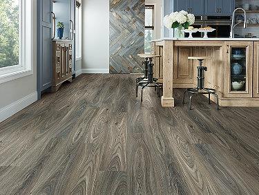 ANVIL PLUS in Dark Elm Luxury Vinyl