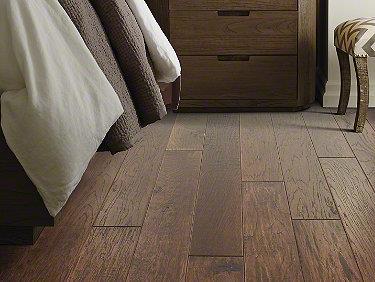 Sequoia 6 3/8 in Three Rivers Hardwood