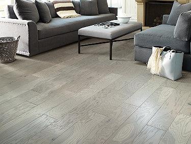 VILLA in Quartz Hardwood