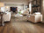 Sequoia Hickory 5 in Pacific Crest Hardwood