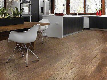 Sequoia 6 3/8 in Pacific Crest Hardwood