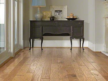 Sequoia Hickory 5 in Bravo Hardwood