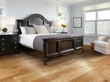 Sequoia 6 3/8 in Bravo Hardwood