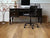 Sequoia Hickory Mixed Width in Bravo Hardwood