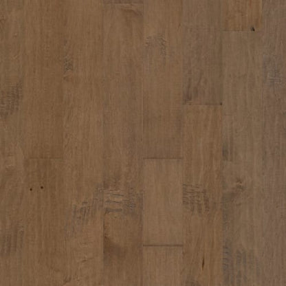 Yukon Maple 5 in Buckskin